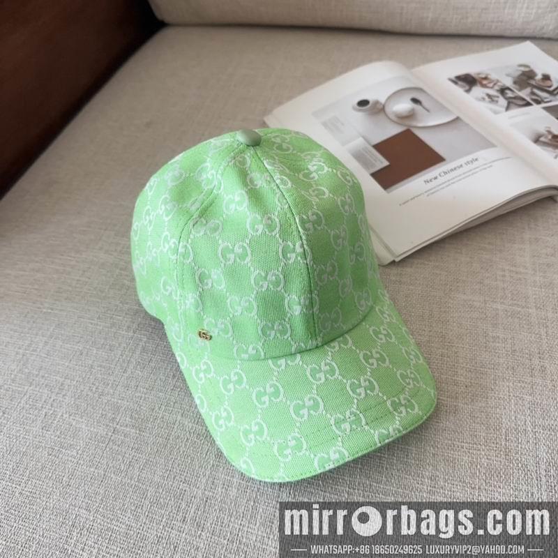 Gucci Hat 010701