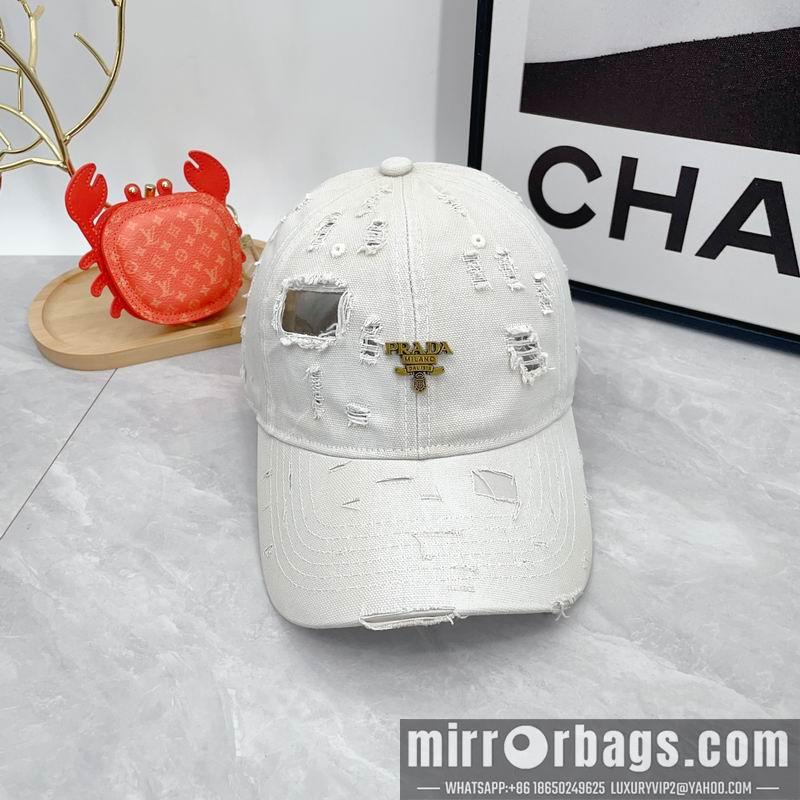 Prada Hat dx13
