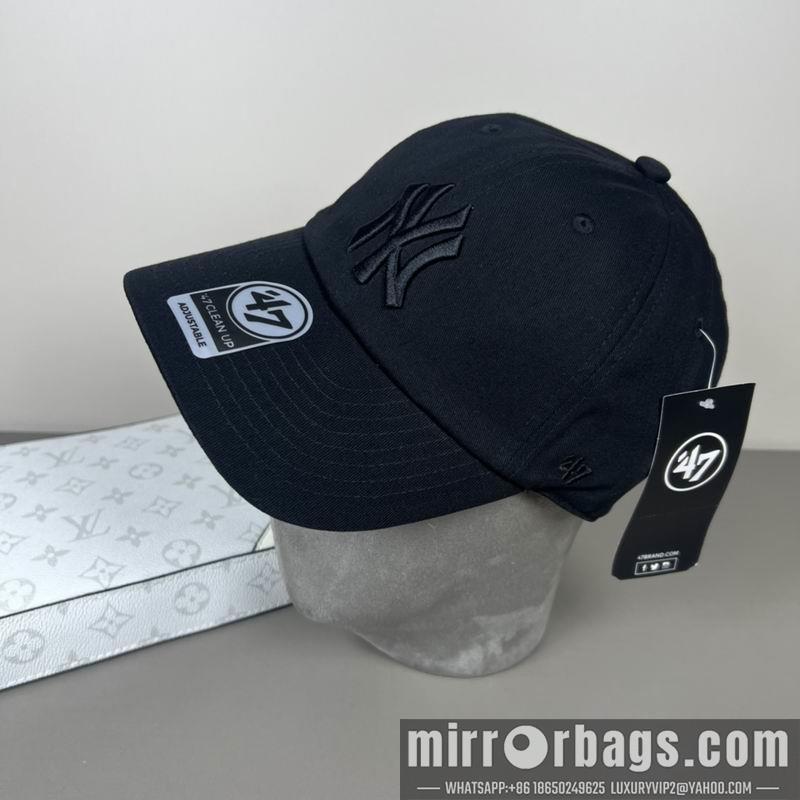 NY Hat dx60