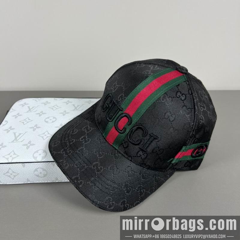 Gucci Hat dx04