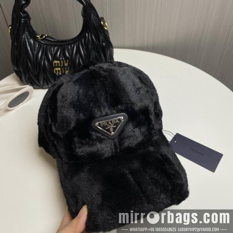 Prada Hat dx56