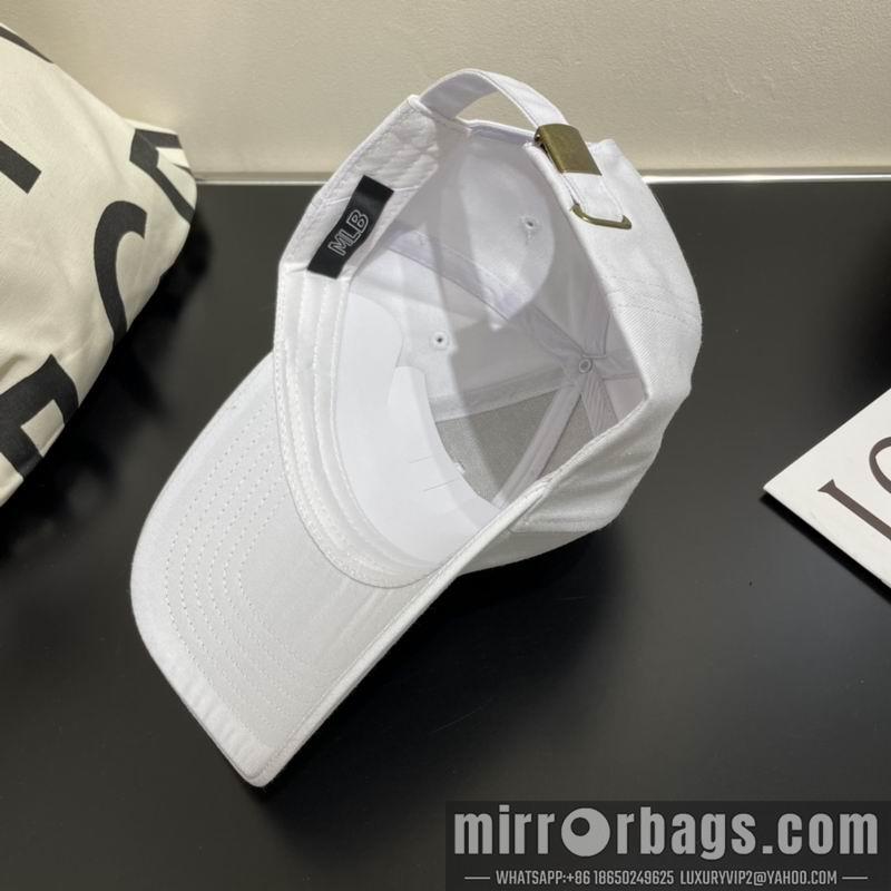 MLB NY Hat 072801
