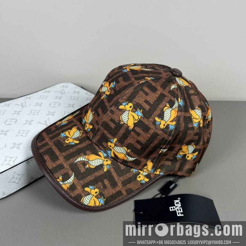 Fendi Hat dx66