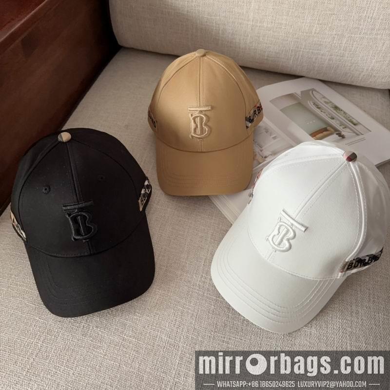 Burberry Hat dx06