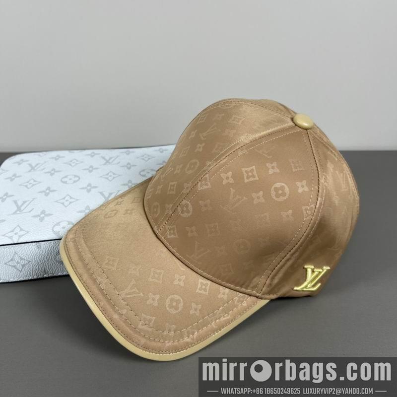 LV Hat dx07