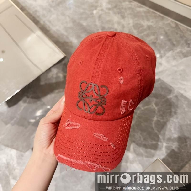 Loewe Hat 072301