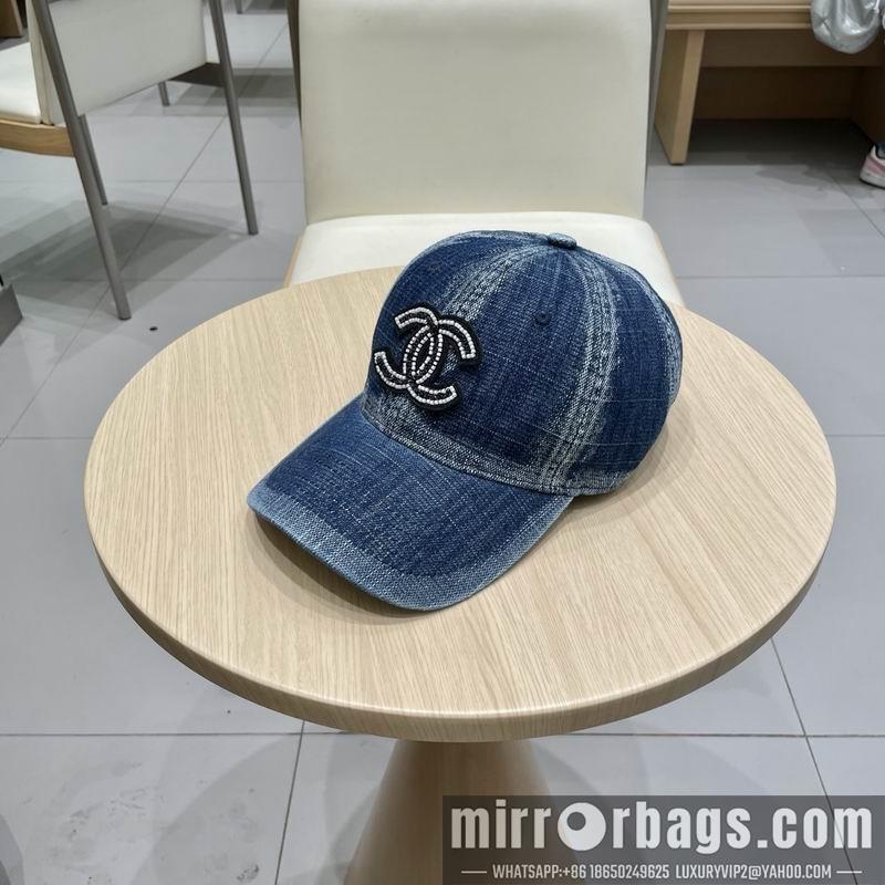 Chanel Hat 030939