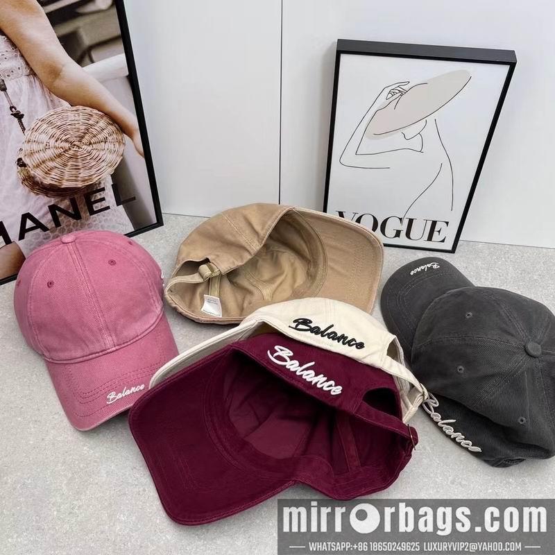 Other Hat 083007