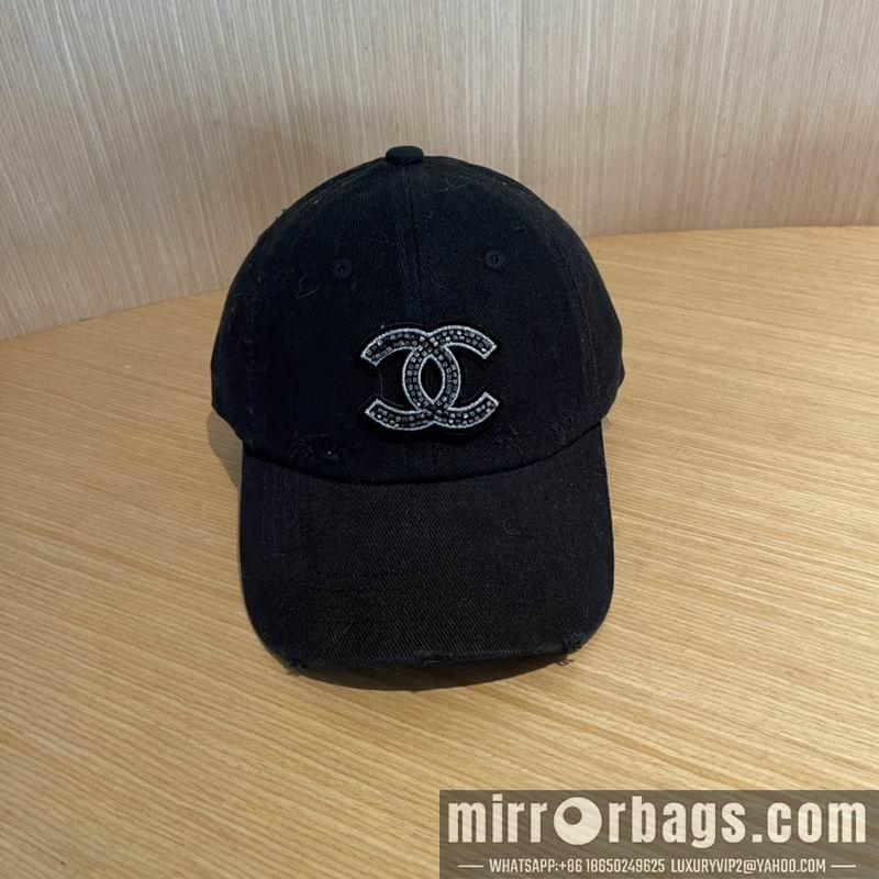 Chanel Hat 121401