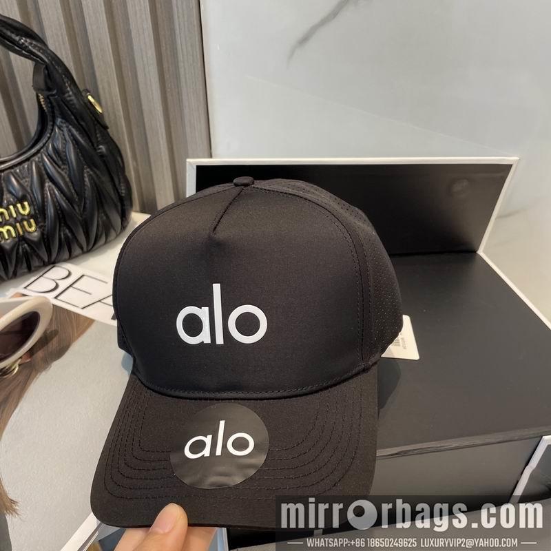 Alo Hat dx47