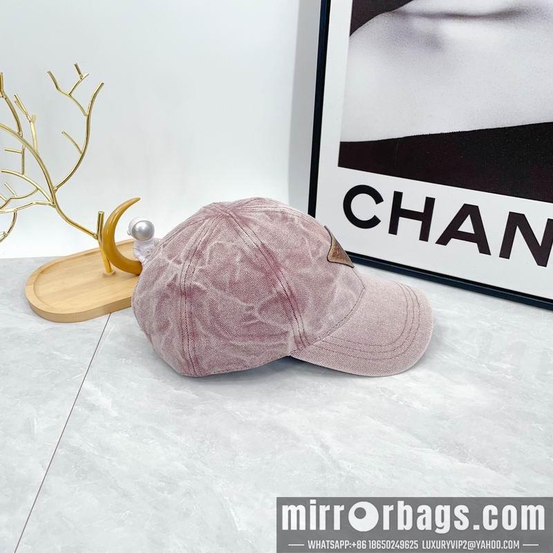 Prada Hat dx28