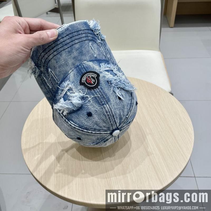 Moncler Hat 030949