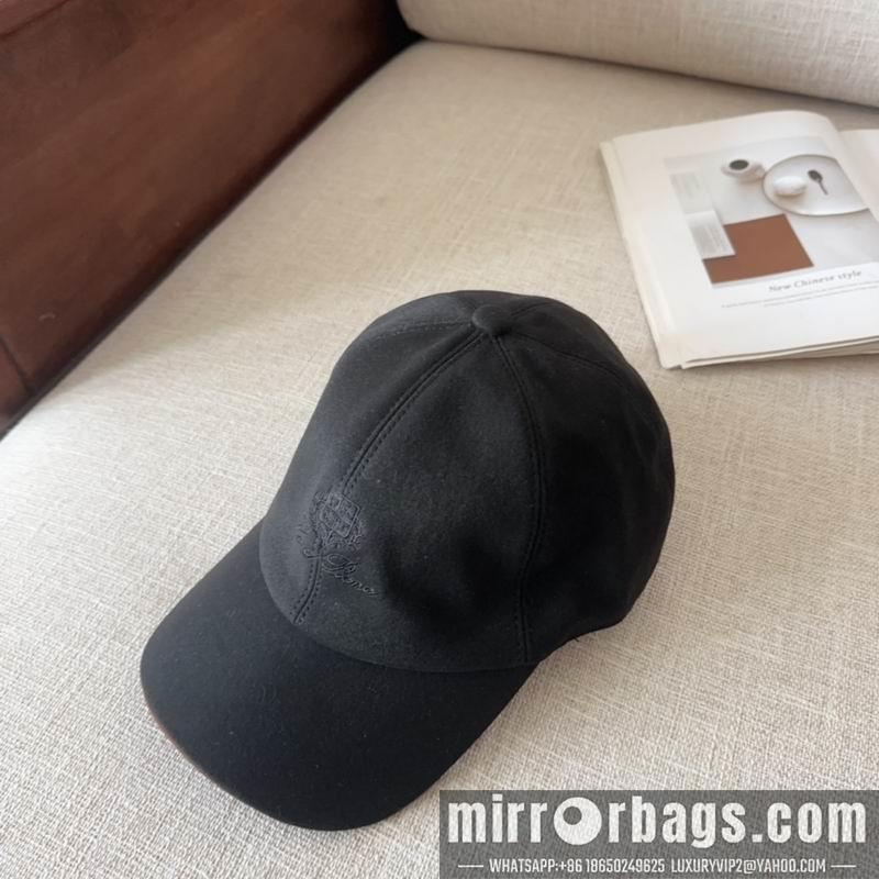 Loro Piana Hat dx17