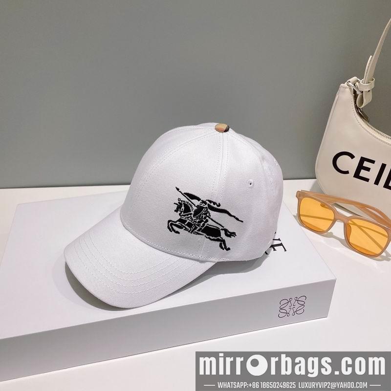 Burberry Hat 050703
