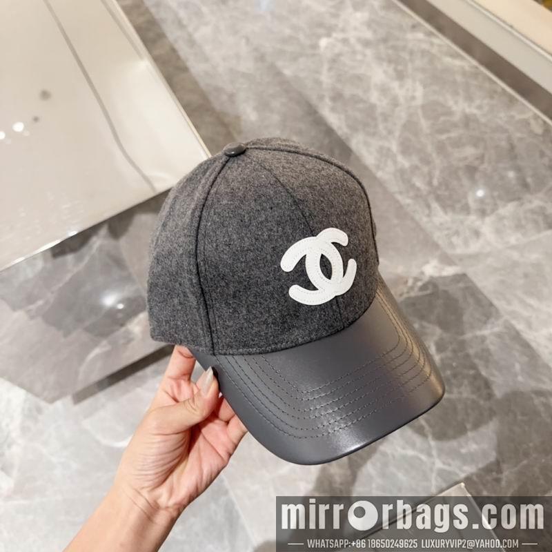 Chanel Hat 092702