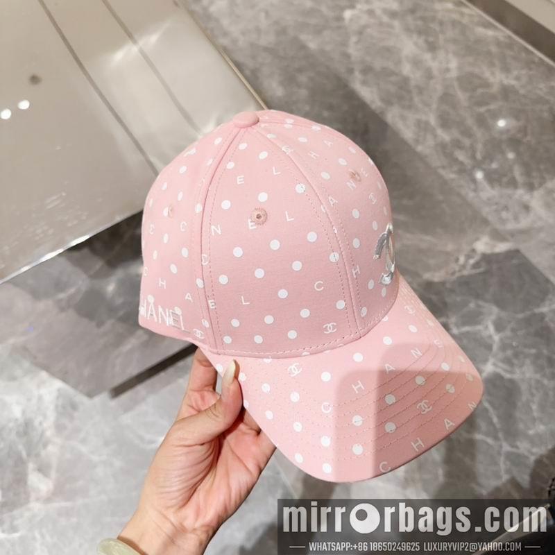 Chanel Hat 072804