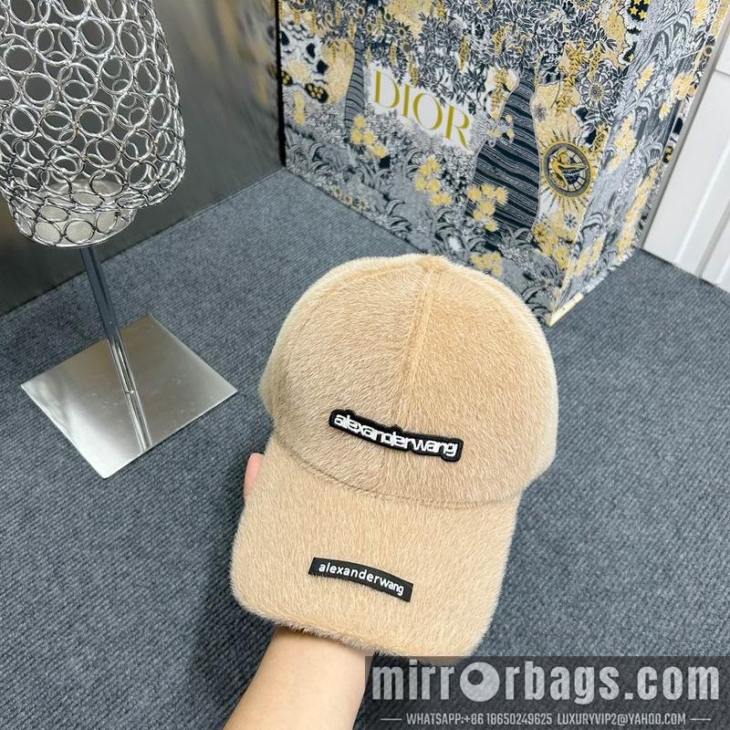 Alexander Hat dx08