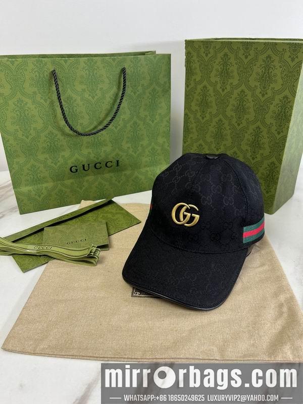 Gucci Hat dx59