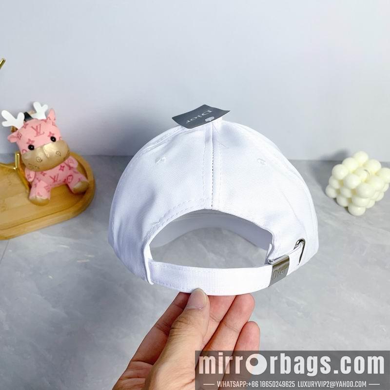 Dior Hat dx47