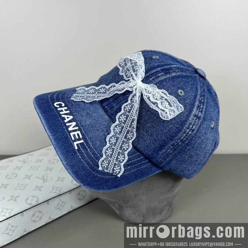 Chanel Hat dx13