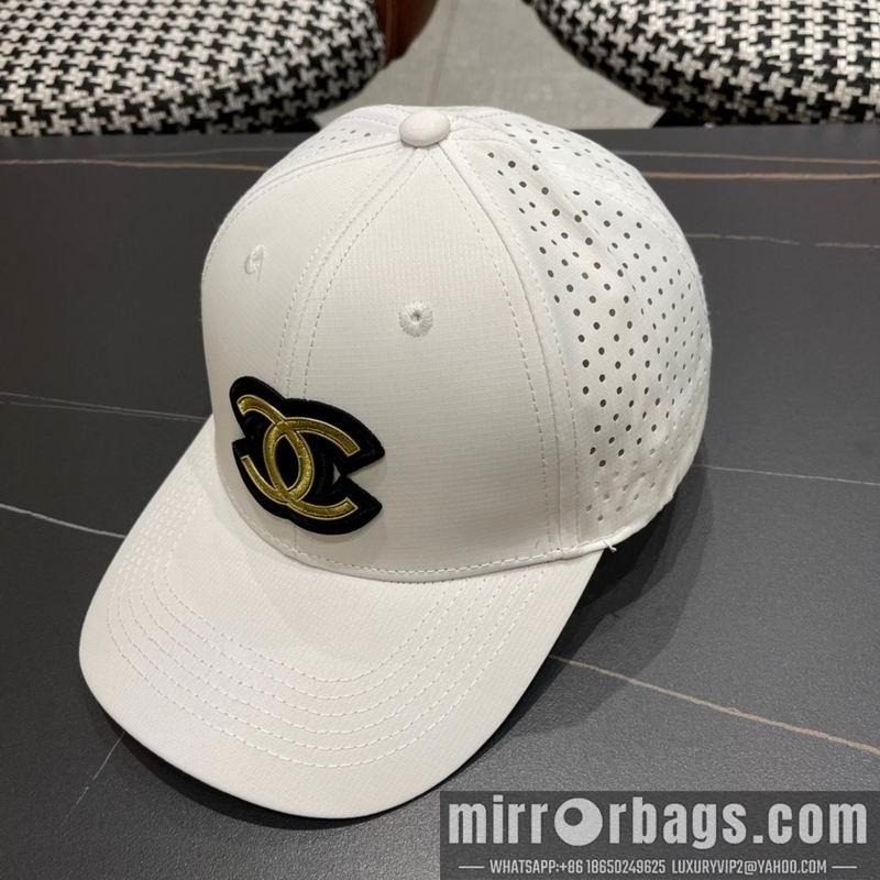 Chanel Hat 072803