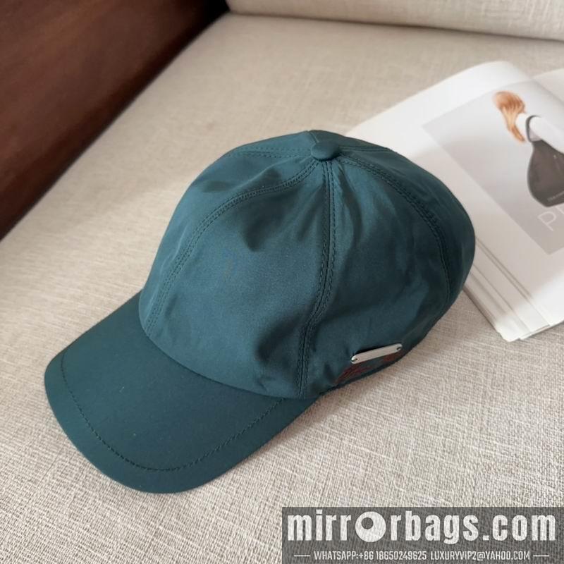 Loro Piana Hat dx24