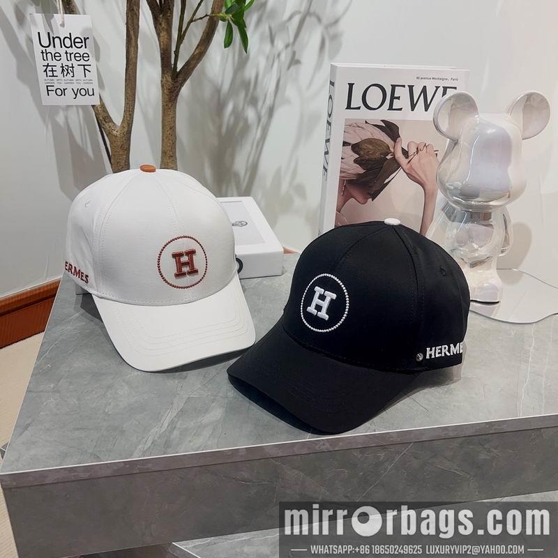 Hermes Hat dx04