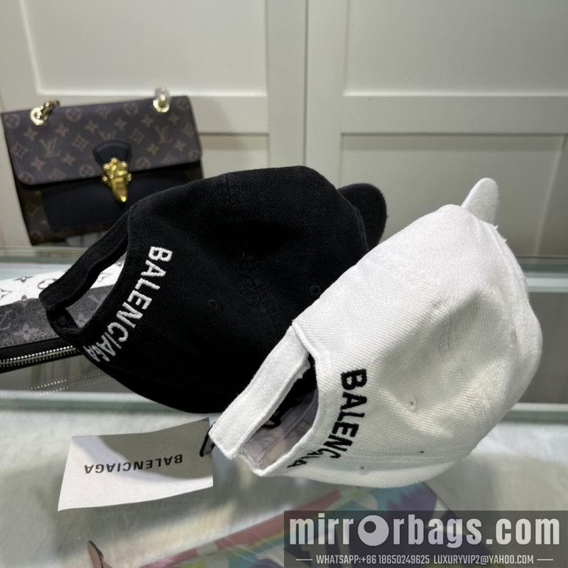 Balenciaga Hat dx63