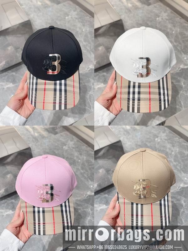 Burberry Hat dx22
