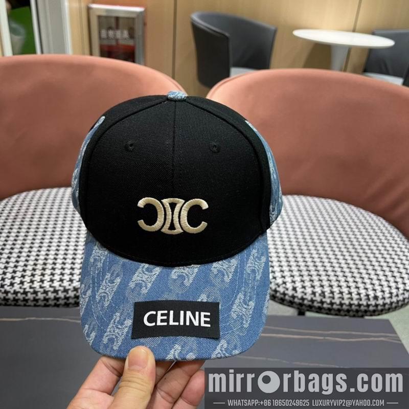 Celine Hat 021003