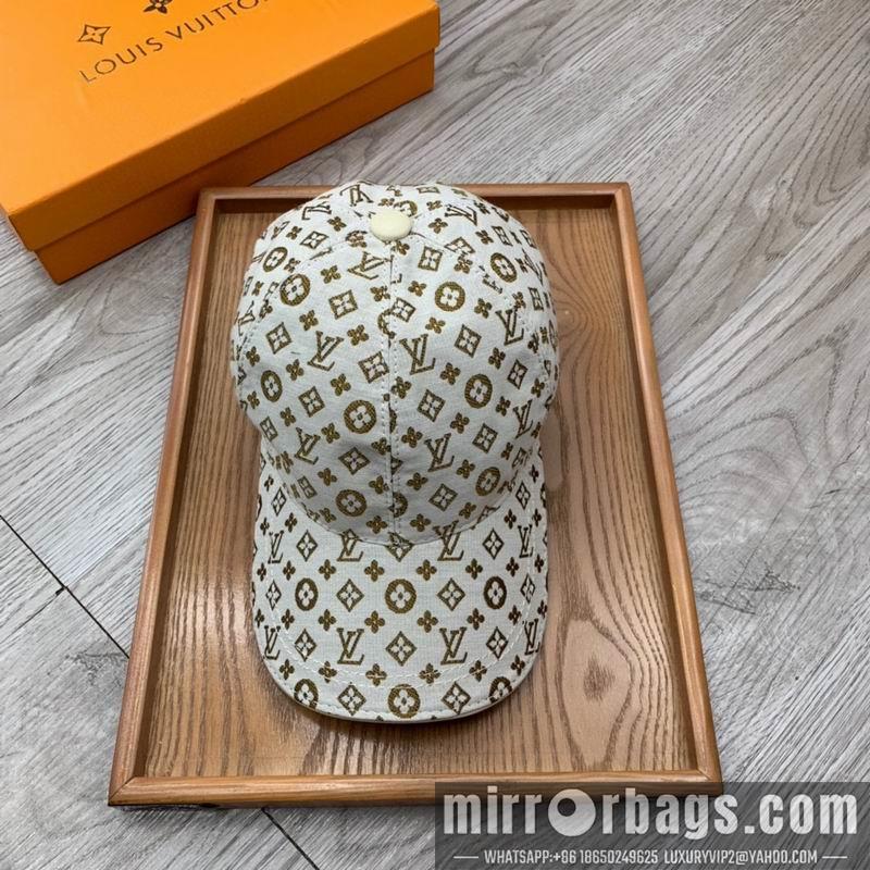 LV Hat dx45