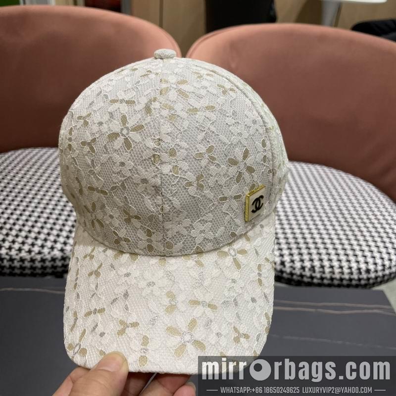 Chanel Hat 050709