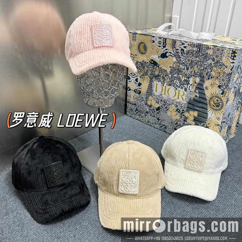 Loewe Hat dx24