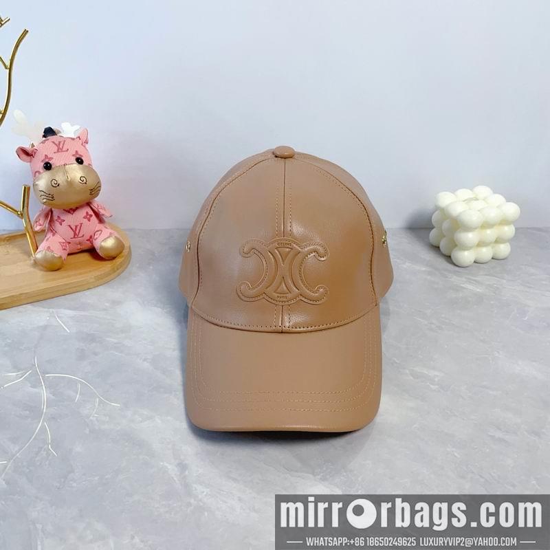 Celine Hat dx71