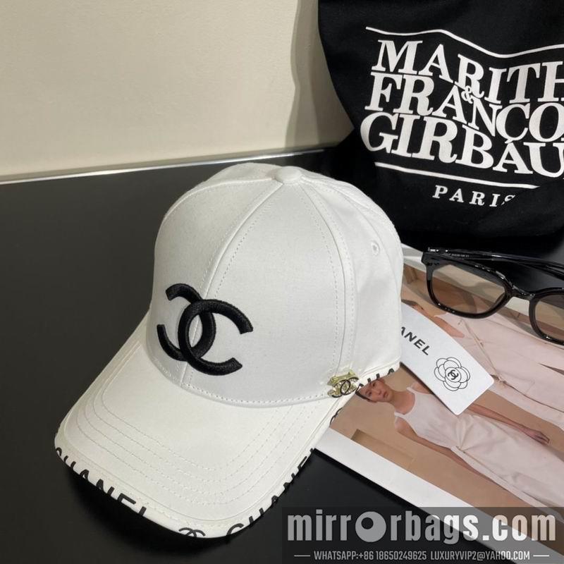 Chanel Hat 121453