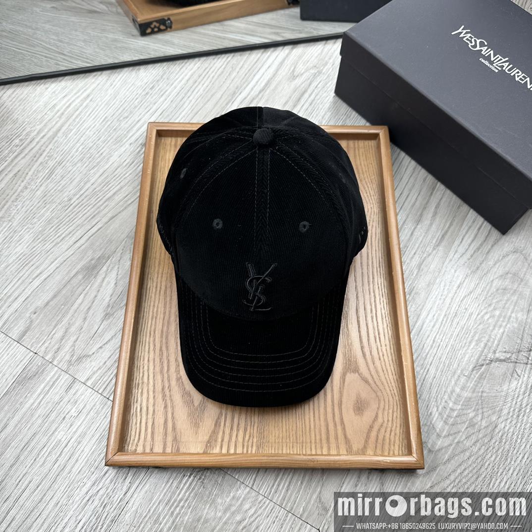 YSL Hat 080201