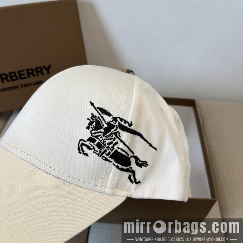 Burberry Hat dx25