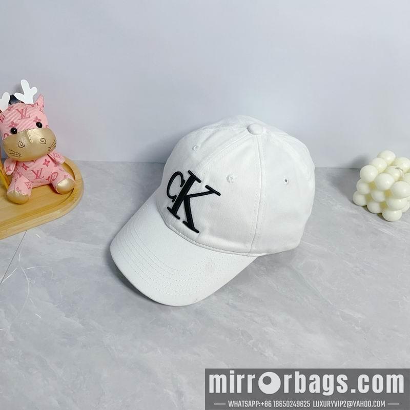 CK Hat dx19