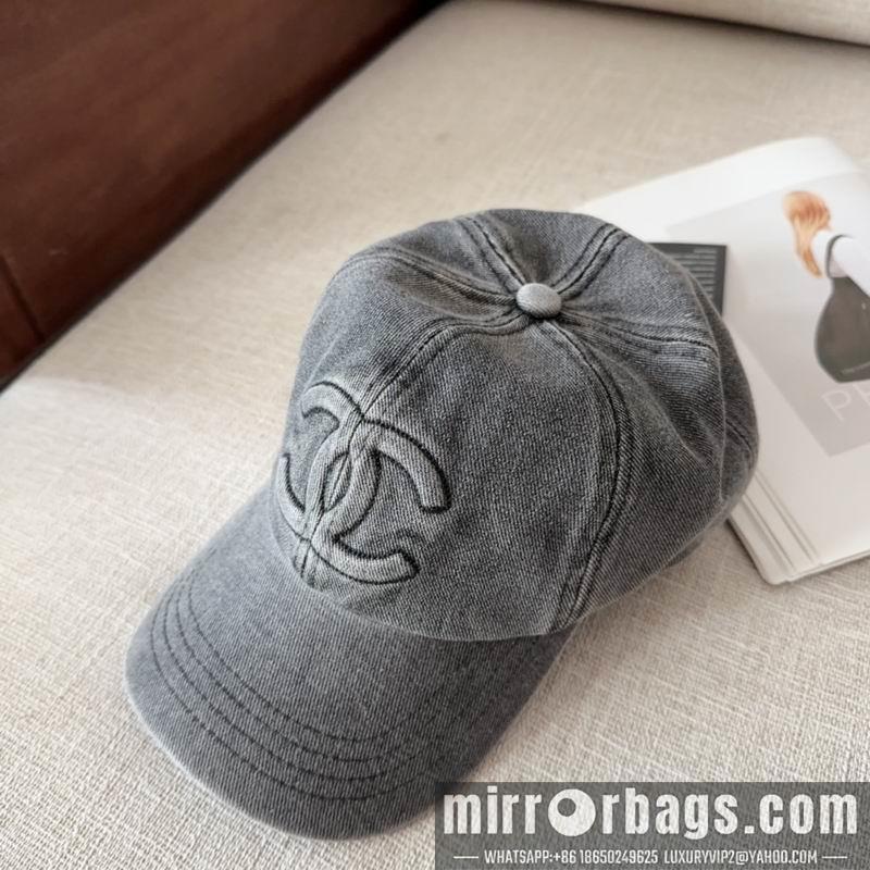 Chanel Hat dx18
