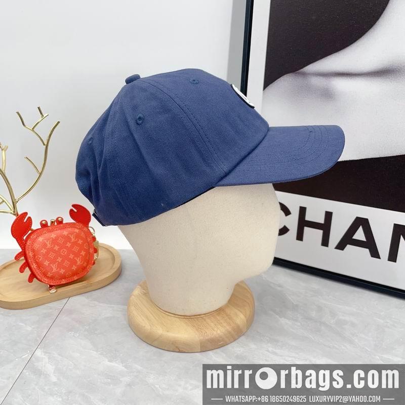 Luluemon Hat dx17