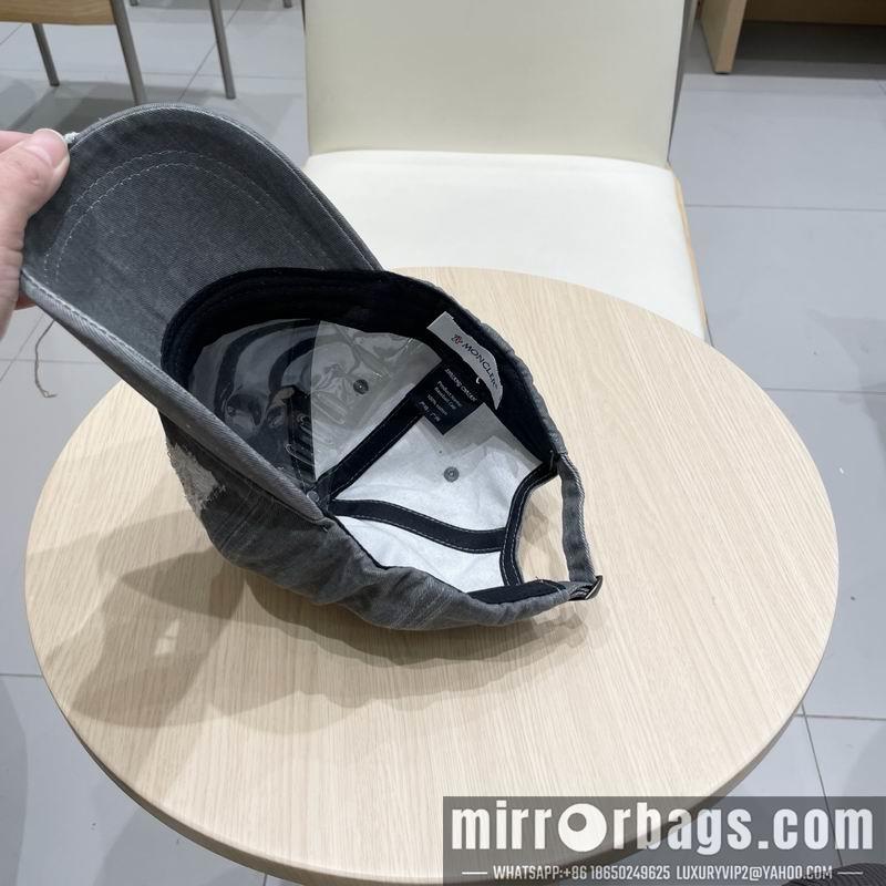 Moncler Hat 030754