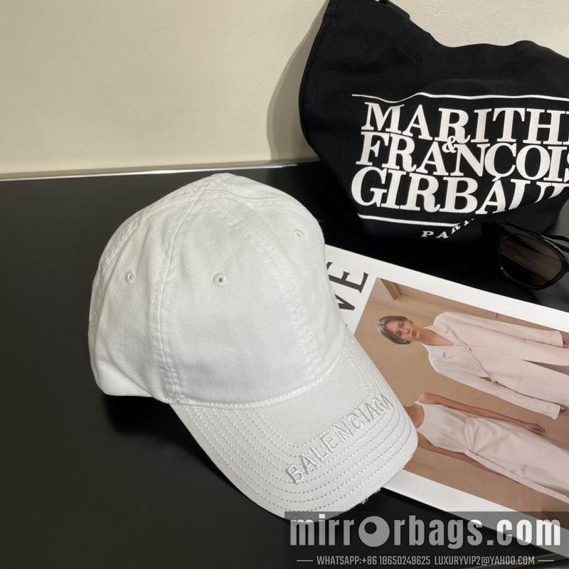 Balenciaga Hat 090603