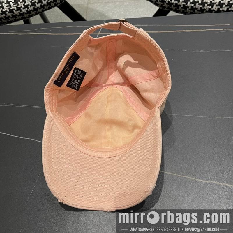 LV Hat 081005
