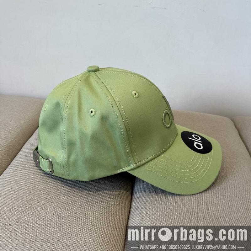 Alo Hat dx27
