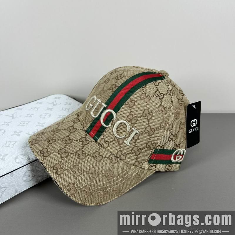 Gucci Hat dx04