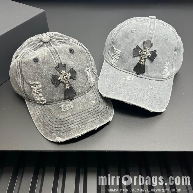 Chrome Hearts Hat dx25