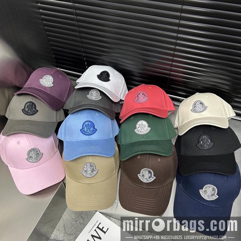 Moncler Hat dx38