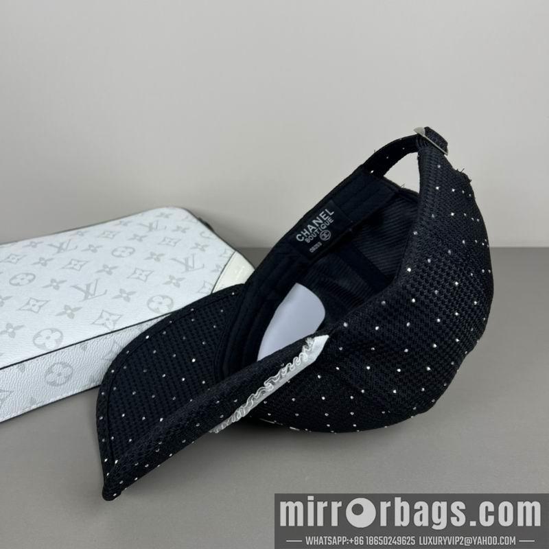 Chanel Hat dx23