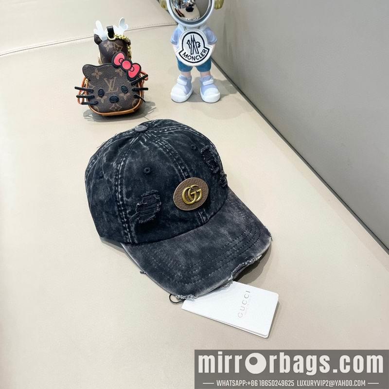 Gucci Hat 081801