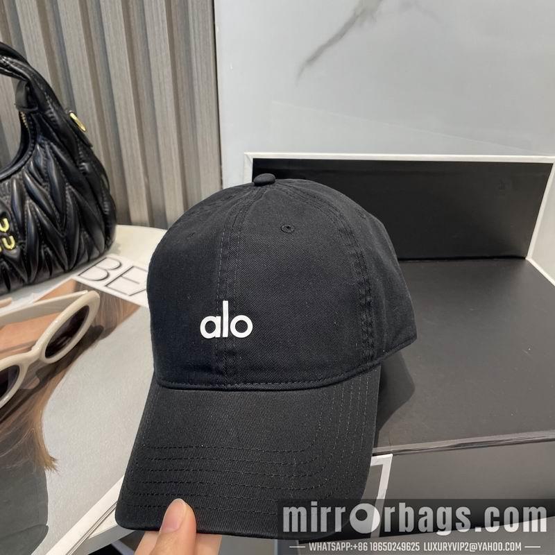 Alo Hat dx29